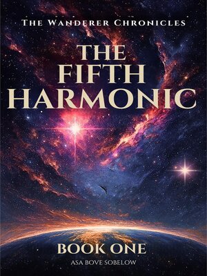 cover image of The Fifth Harmonic--Echo of the Unseen